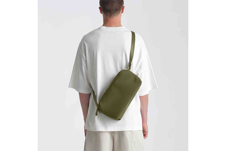 Urth Dolomite Camera Sling Veske Grønn