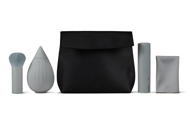 URTH Rensesett for objektiv & kamera