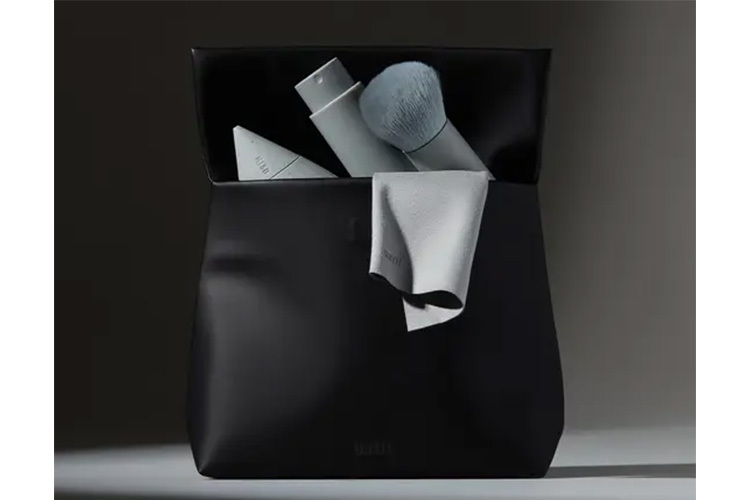 URTH Rensesett for objektiv & kamera