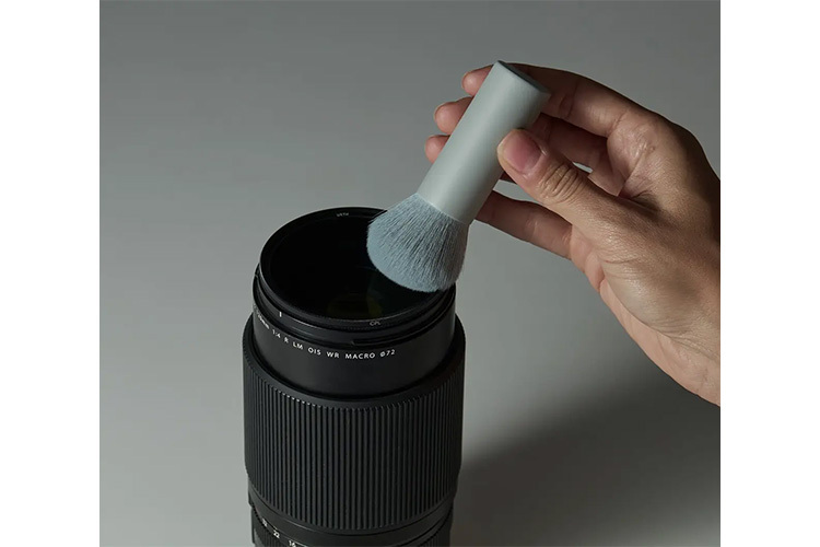 URTH Rensesett for objektiv & kamera