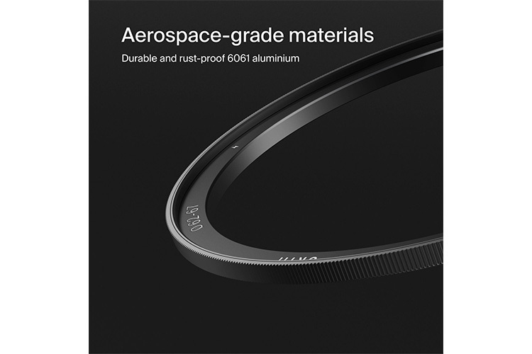 URTH Magnetisk Step-Up Ring 52-55mm