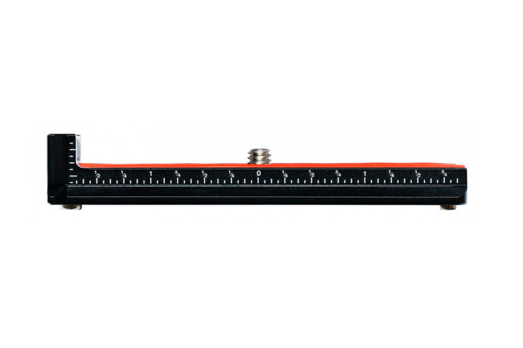 Uniqball Iquick Plate Slim Sort L-Bracket