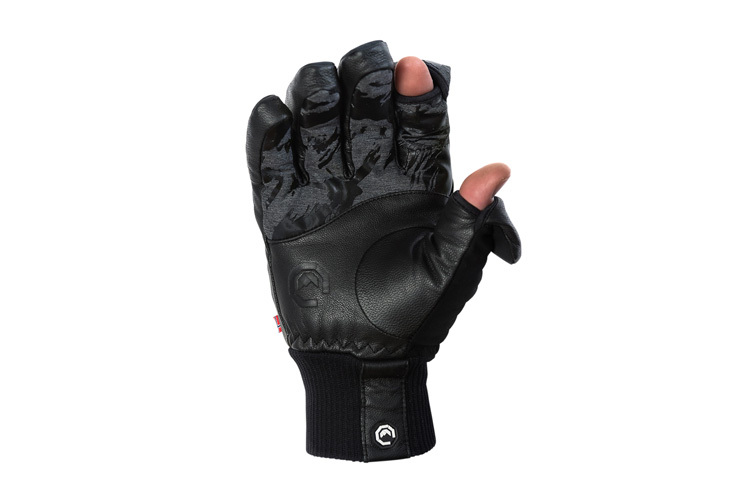 Vallerret Ipsoot Hansker Medium