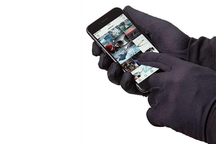 Vallerret Power Stretch Pro Liner m/ touch L