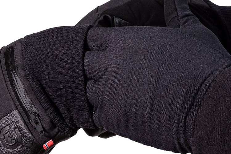 Vallerret Power Stretch Pro Liner m/ touch XXL