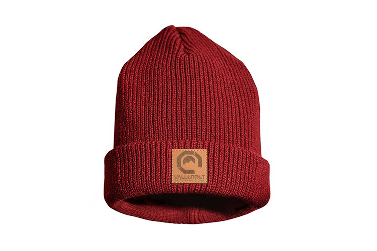 Vallerret Beanie Marron