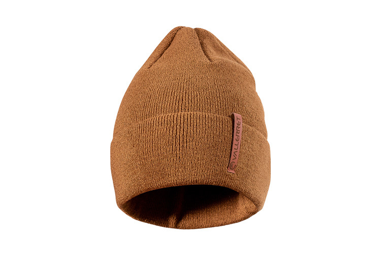 Vallerret Beanie Caramel