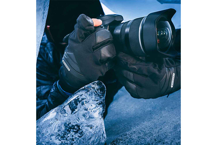 Vallerret Markhof Pro V3 Fotohanske XL