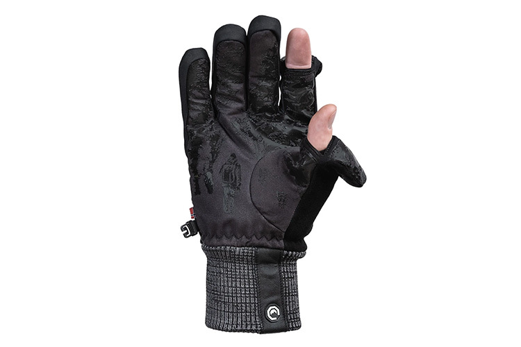 Vallerret Markhof Pro V3 Fotohanske XXL