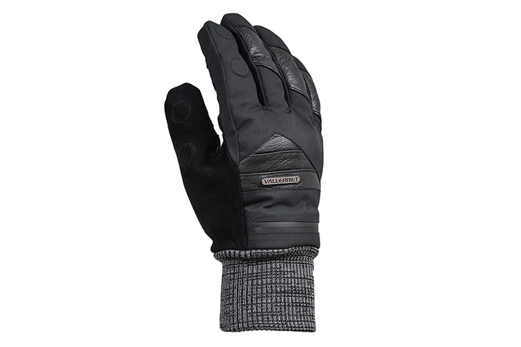 Vallerret Markhof Pro V3 Fotohanske XXL