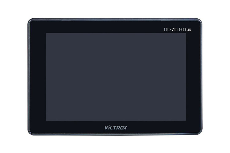 Viltrox DC-70 HD LCD Monitor 8,9