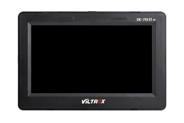 Viltrox DC-70 II 4K HDMI Field Monitor 7