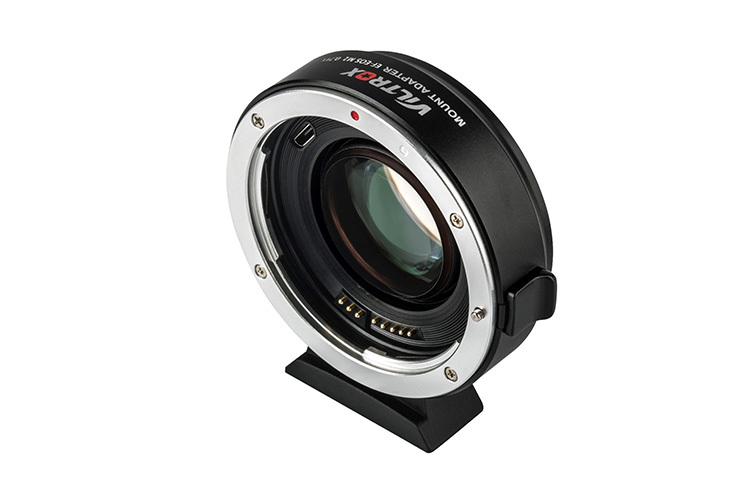 Viltrox EF-EOS M2 Adapter 0.71x
