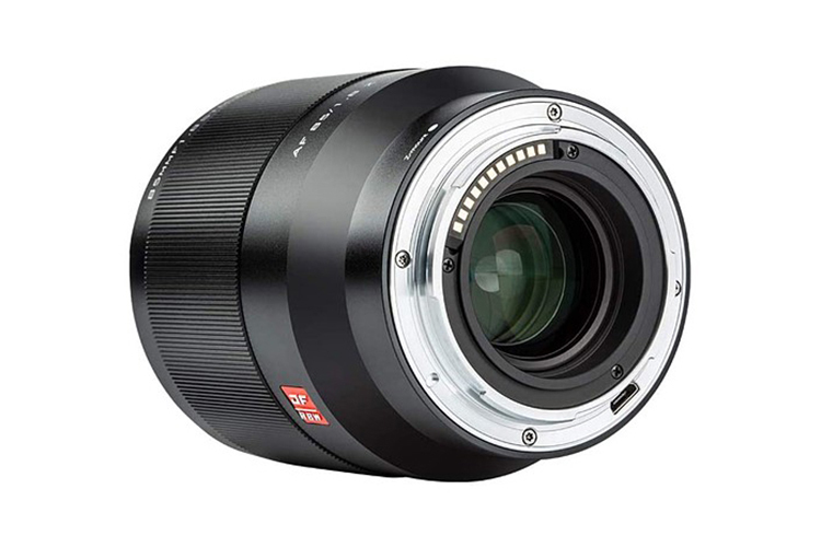 Viltrox AF 85mm f/1.8 for Nikon Z