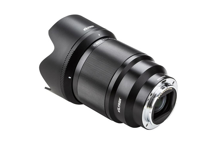 Viltrox AF 85mm f/1.8 II for Sony E