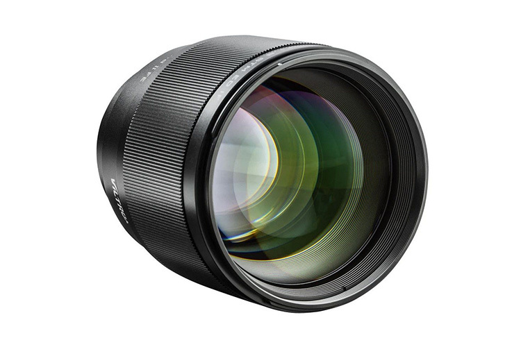 Viltrox AF 85mm f/1.8 II for Sony E