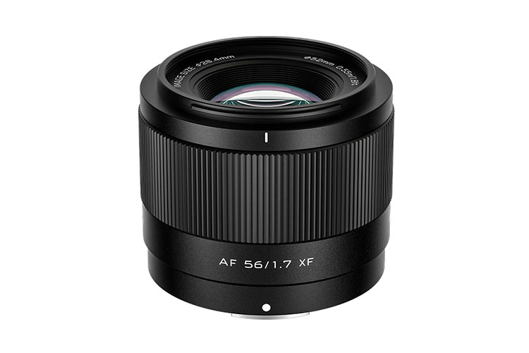 Viltrox AF 56mm f/1.7 for Fujifilm X
