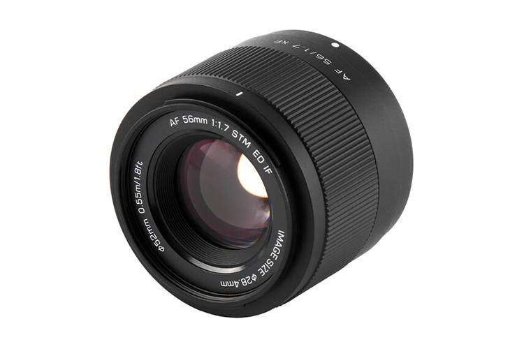 Viltrox AF 56mm f/1.7 for Fujifilm X