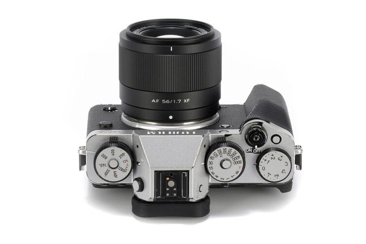 Viltrox AF 56mm f/1.7 for Fujifilm X