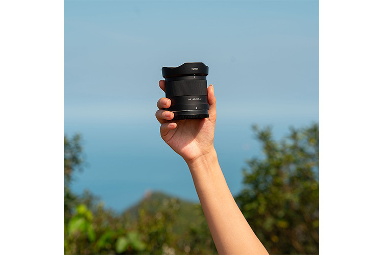 Viltrox AF 40mm f/2.5 for Nikon Z
