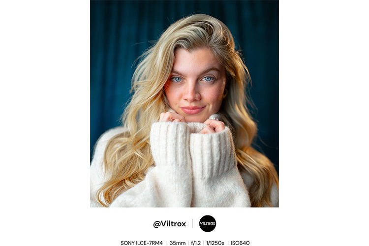 Viltrox AF 35mm f/1.2 LAB FE for Sony E