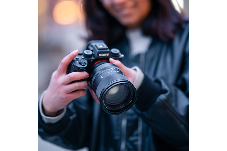 Viltrox AF 85mm f/1.4 Pro for Sony FE