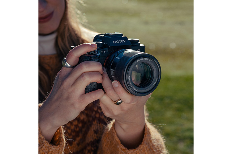 Viltrox AF 85mm f/2.0 EVO for Sony FE