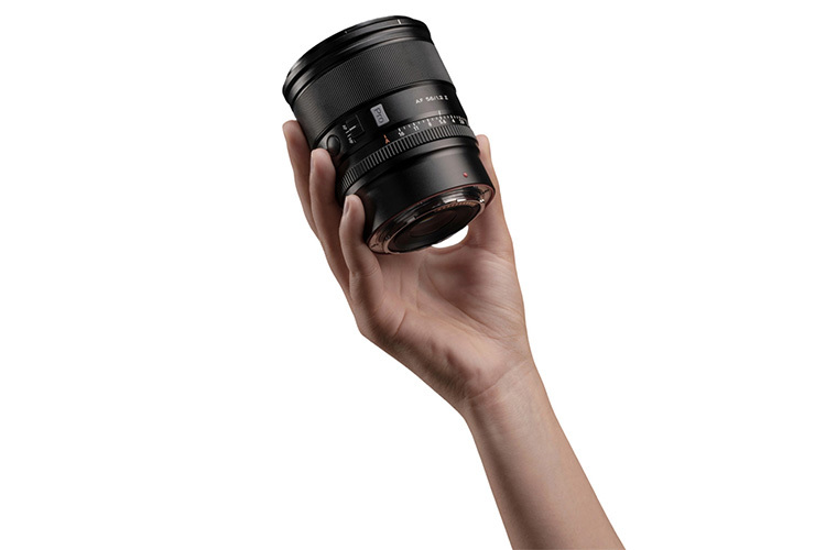 Viltrox AF 56mm f/1.2 PRO for Nikon Z