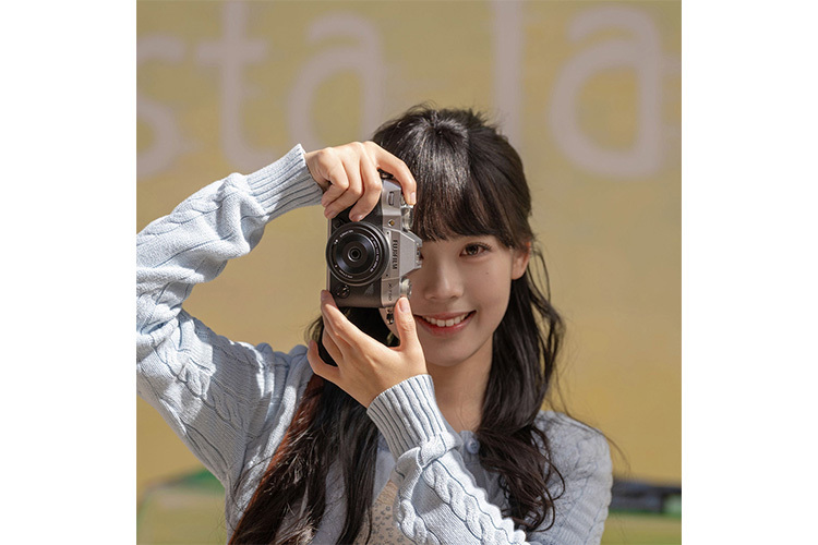 Viltrox AF 28mm f/4.5 for Fujifilm X