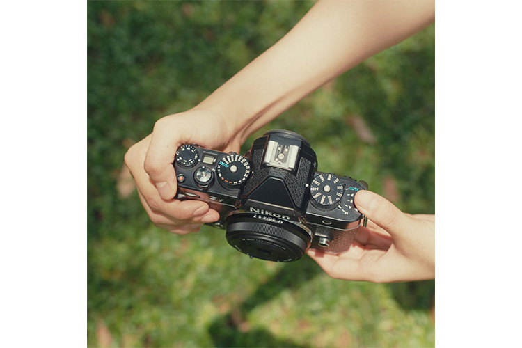 Viltrox AF 28mm f/4.5 for Nikon Z