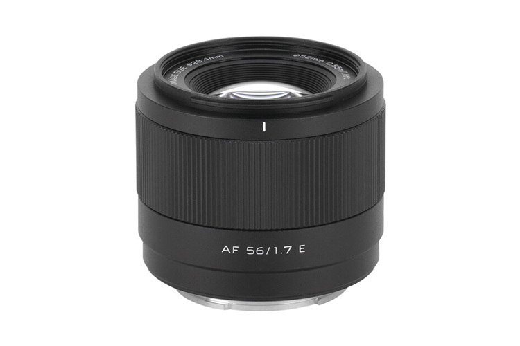Viltrox AF 56mm f/1.7 for Sony E