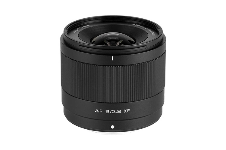 Viltrox AF 9mm f/2.8 Air for Fujifilm X