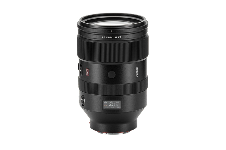 Viltrox AF 135mm f/1.8 LAB FE for Sony E