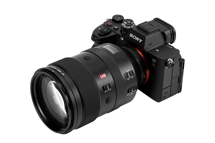 Viltrox AF 135mm f/1.8 LAB FE for Sony E