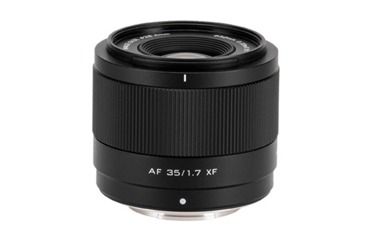 Viltrox AF 35mm f/1.7 for Fujifilm X