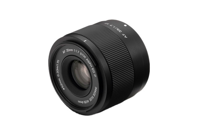 Viltrox AF 35mm f/1.7 for Fujifilm X