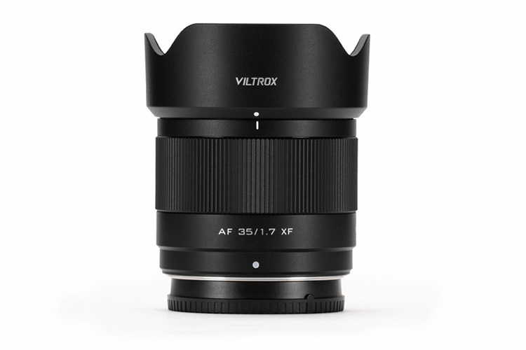 Viltrox AF 35mm f/1.7 for Fujifilm X