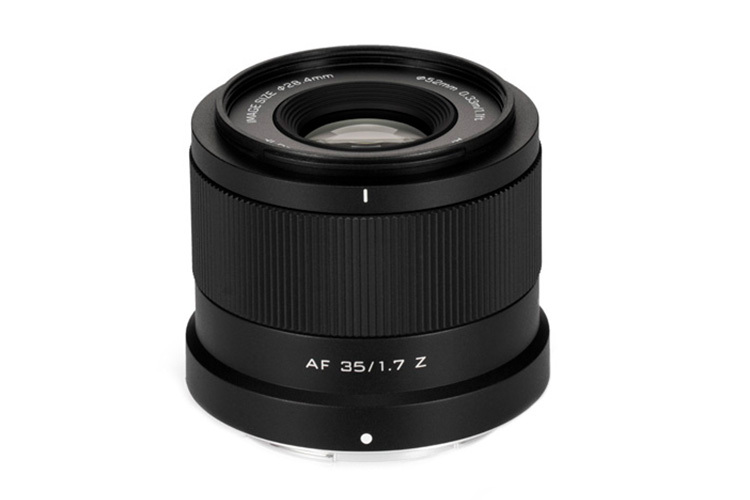 Viltrox AF 35mm f/1.7 for Nikon Z