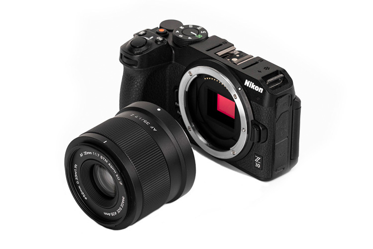 Viltrox AF 35mm f/1.7 for Nikon Z