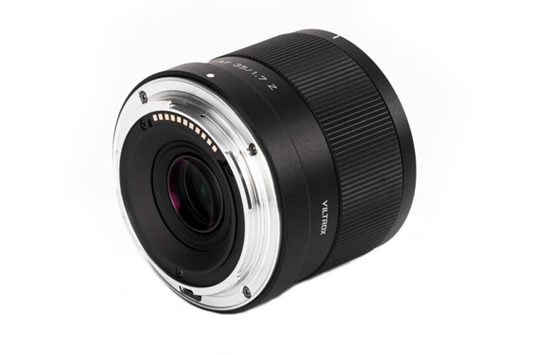 Viltrox AF 35mm f/1.7 for Nikon Z