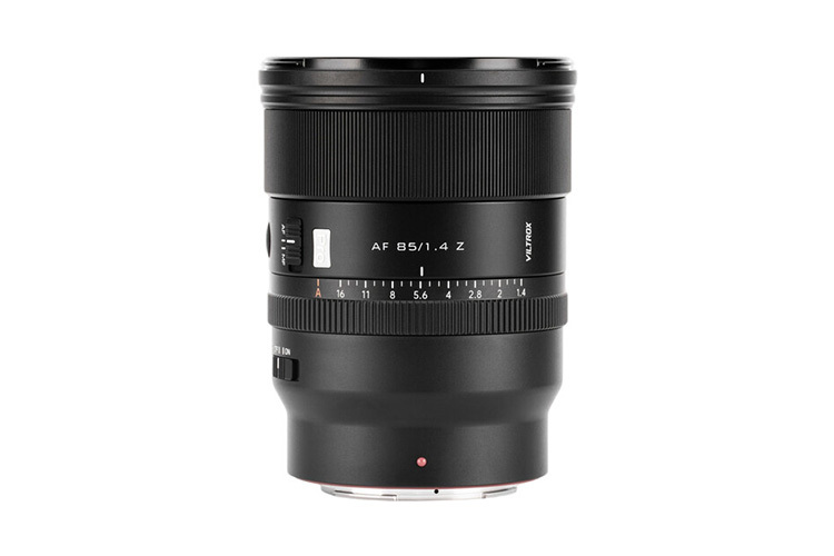 Viltrox AF 85mm f/1.4 Pro for Nikon Z
