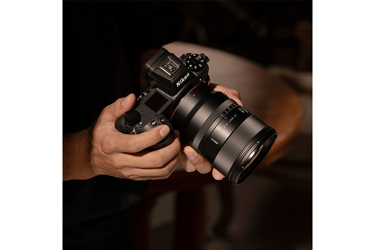 Viltrox AF 85mm f/1.4 Pro for Nikon Z