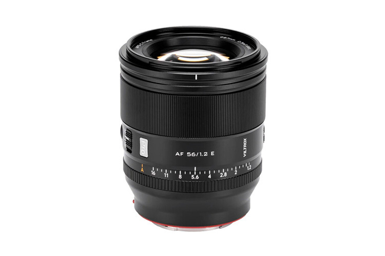 Viltrox AF 56mm f/1.2 PRO for Sony E