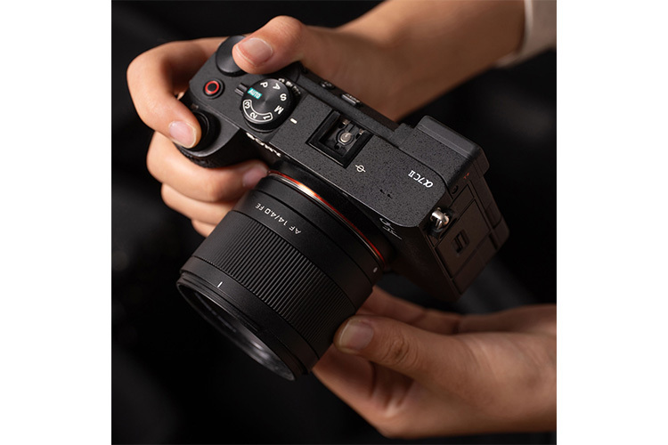 Viltrox AF 14mm f/4.0 Air for Sony FE