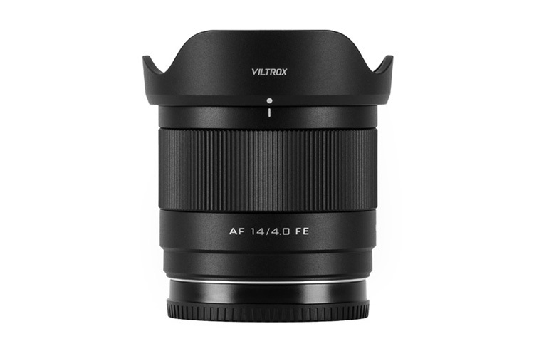 Viltrox AF 14mm f/4.0 Air for Sony FE