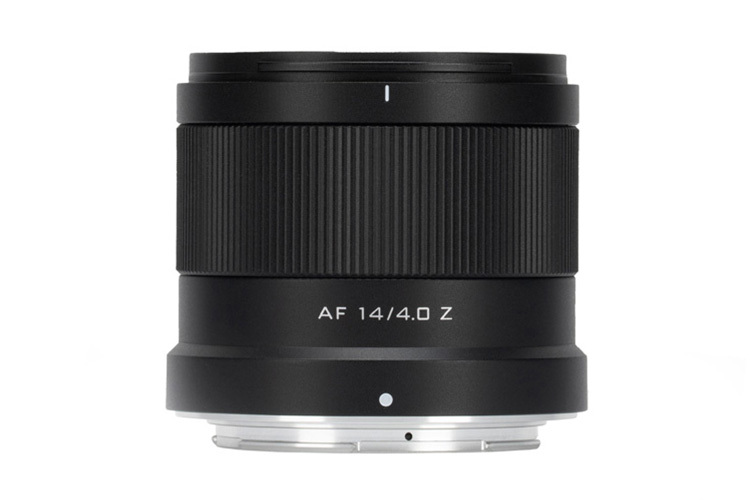 Viltrox AF 14mm f/4.0 Air for Nikon Z