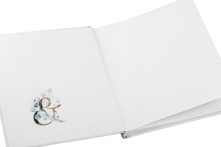 Walther Everlasting Bryllupsalbum