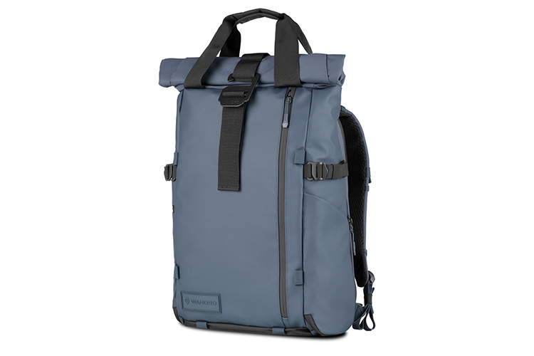 WANDRD PRVKE 31L V4 Ryggsekk Aegean Blue