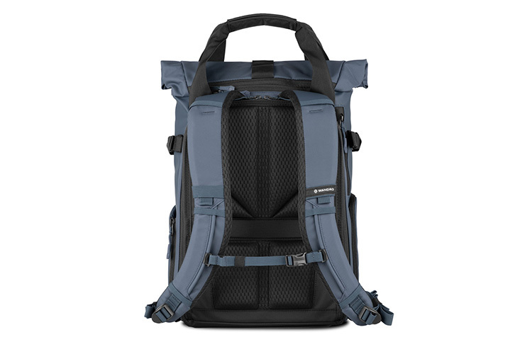 WANDRD PRVKE 31L V4 Ryggsekk Aegean Blue