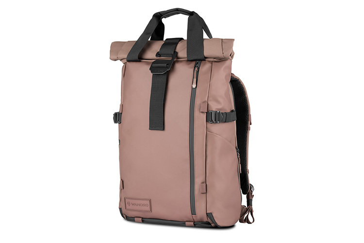 WANDRD PRVKE 31L V4 Ryggsekk Atacama Clay